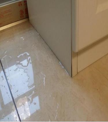 建华漏水检测 厕所漏水怎么检测?