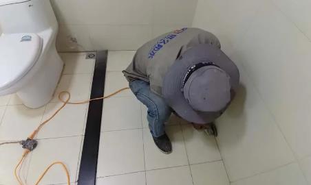 建华卫生间补漏 建华卫生间补漏