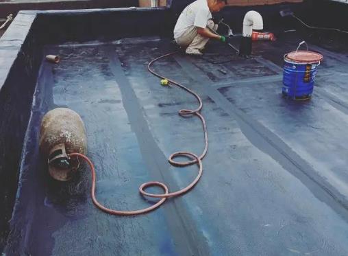 建华楼顶防水 建华楼顶防水